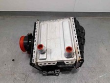 A6510900314 Intercooler 4876927 MERCEDES-BENZ CLASS C W205 SEDAN 220 2013