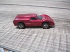vintage redline ford j car