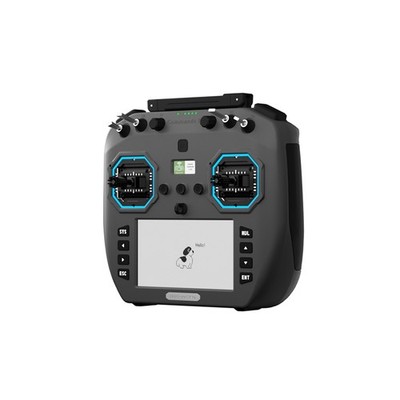 iFlight Commando 14 Remote Controller with GemX Dual-Band 1W, ELRS 2.4G/900MHz