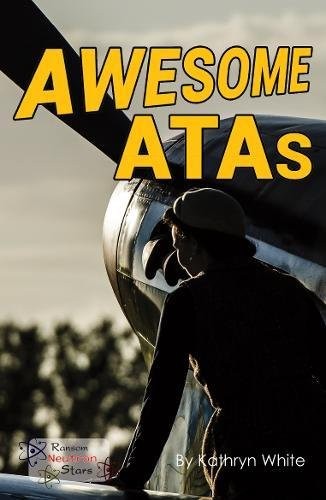 Awesome ATAs (Neutron Stars).by (author) New Fast Free Shipping** - Image 4