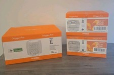 Impact Products Oxygen-Pro Citrus Grove 12 Cartridges & 6 Dispensers Old Stock