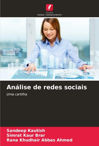 Sandeep Kautish (U. A.) | AnáLise De Redes Sociais | Taschenbuch | Portugiesisch-image