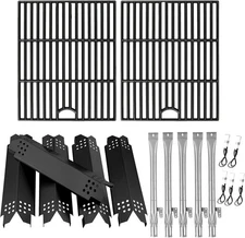 Replacement Parts Kit for Nexgrill 5-Burner 720-0888 720-0888N 720-0888A