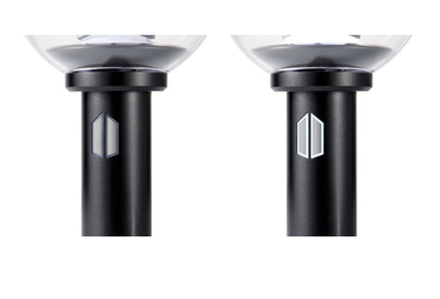 BTS OFFICIAL LIGHTSTICK VER 4 ARMY BOMB FANLIGHT LIGHT STICK