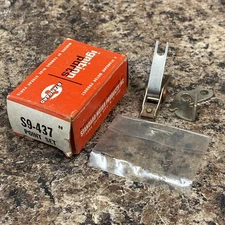 STANDARD S9-437~Universal Ignition Points For Vintage Automotive Purposes & Uses