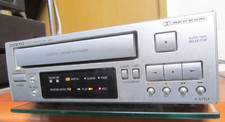 ONKYO K-S7GX Stereo Cassette Tape Deck 260225