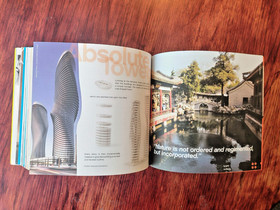 Lego Architecture Studio BOOK ONLY 2014 Paperback - Free Shipping
