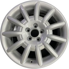 Oem Volkswagen Beetle Rim 16x6.5 2002-2007 Alloy Factory Original Wheel 69802 Oem Volkswagen Beetle Rim 16x6.5 2002-2007 Alloy Factory Original Wheel 69802
