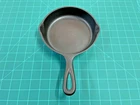 Vintage Cast Iron Skillet - Wagner Ware Sydney-O - #3