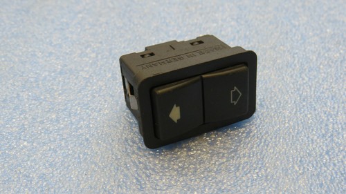 BMW E39 E38 - Fensterheber Schalter / Window Lifter Switch / 8368974 61318368974