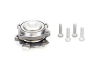 Radlagersatz FÜR BMW 5 (G30, F90) - Continental Ctam WBE1191