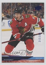 2024-25 Upper Deck Series 2 Deluxe /250 Connor Murphy #283 f8x
