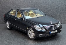 Maisto 1/18 Mercedes-Benz E-class E-klass
