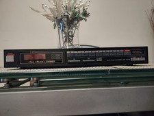 Fisher FM-39 -- AM/FM Stereo Synthesizer Tuner -- not tested