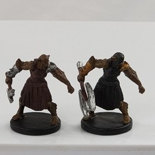 Bugbear  Bugbear Executioner D D Miniature- Monster Menagerie 2 12  17