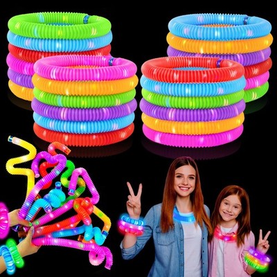 Glow Sticks Party Favors Supplies 1872 PCS, Camping Essentials for Kids