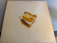 Barbara Streisand, Butterfly, Gatefold Vinyl LP, Columbia PC-33005, VG++