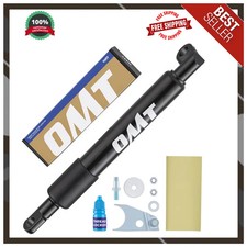 OMT Truck Tailgate Assist Shock Compatible with 99-06 Silverado Sierra