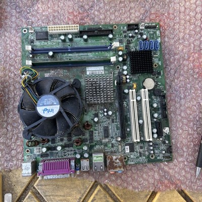 Untested Unknown Computer? Arctic Thunder? ARCADE VIDEO GAME PCB BOARD Oc4x