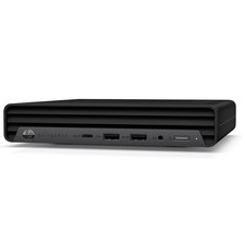 HP EliteDesk 800 G6 mini Intel Core i5/i7 16G...