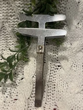Vintage Foley Chopper Stainless Steel Blades 1938 USA | 复古福雷切菜器