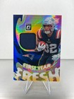 2025 Donruss Optic TreVeyon Henderson Base (RAW)