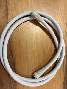 Isovac Dental Vacuum Hose - Used