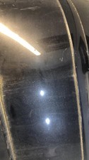 Pare-choc arrière Citroen C5