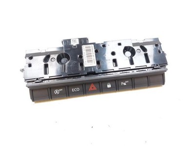 283E86420R mittelkonsole armaturenbrett für RENAULT EXPRESS 2021 - 1.5 K9KU8