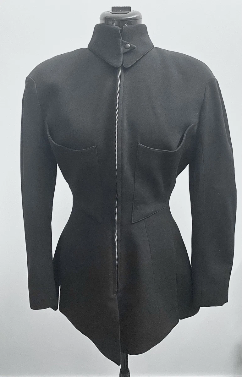 Thierry Mugler Jackets for Women for sale | eBay