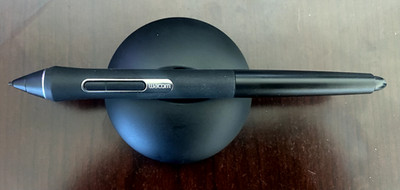 Wacom Pro Pen 2 (KP504E)