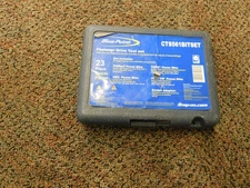 BLUE-POINT TOOLS 23 PIECE FASTENER DRIVE TOOL SET WITH PHILLIPS, HEX, TORX, FLAT