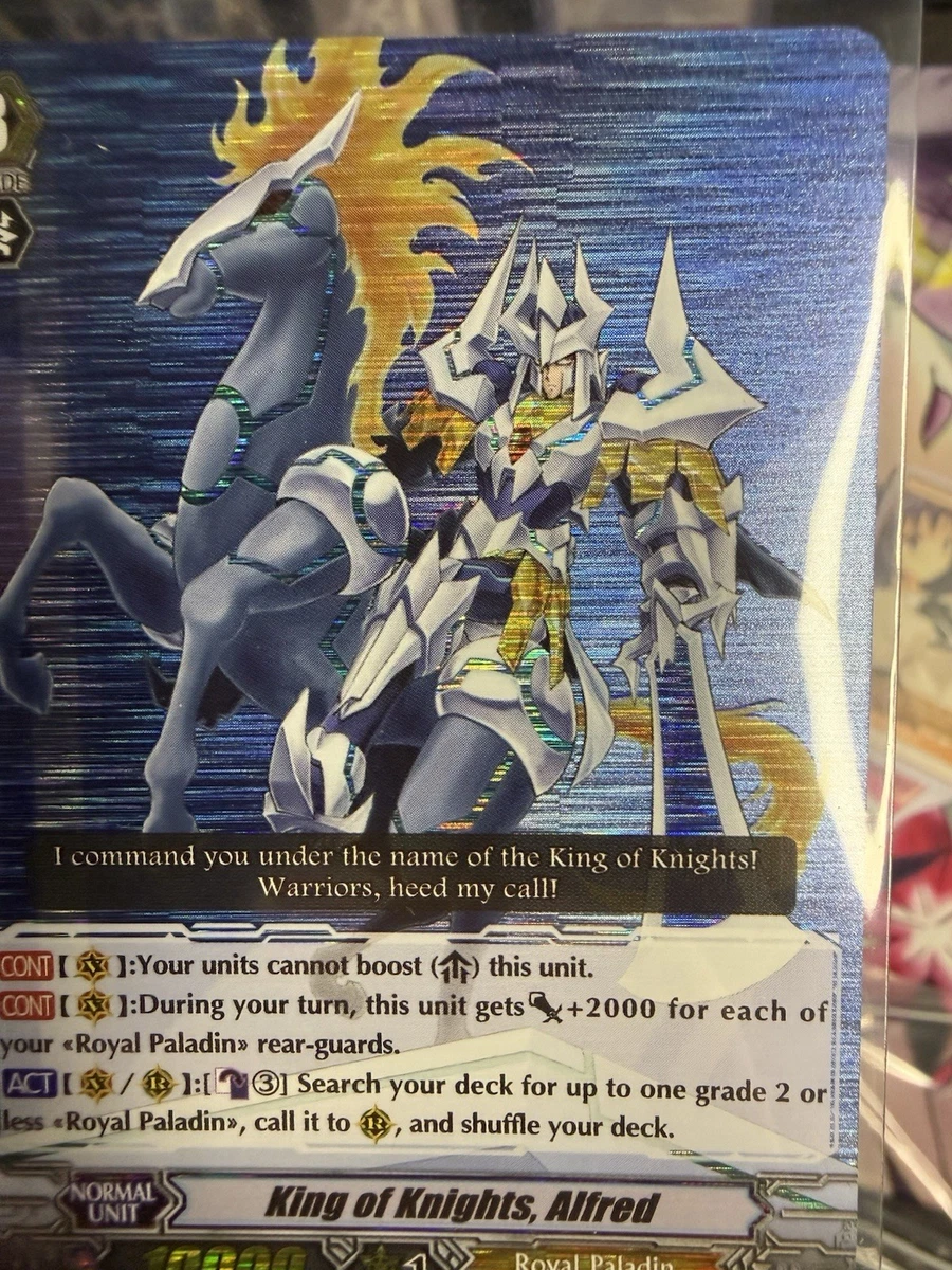 king of knights alfred products for sale | eBay