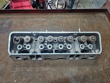 One Gm Performance 12497186 Fastburn Aluminum Cylinder Heads 62cc 2.001.550