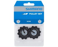 Shimano Deore RD-T6000 Tension And Guide Pulley Set