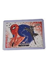 2023 Upper Deck Marvel Anime Vol. 2 Trading Cards Checklist and Odds 63
