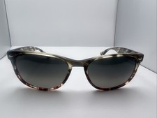 Ray-Ban Sunglasses RB 2184 1254/71 57-18-145 Striped Grey - Havana/Grey Gradient