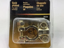 East Penn 05444 Gold Plated Top Post Battery Terminal