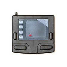 Kinesis PD019SPU-BLK Cirque Smart Cat Pro USB Touchpad Black