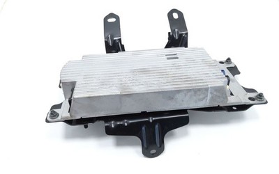 BMW 5 F10 F11 2011 Bluetooth Modul Steuergerät 9257151 BOS67126