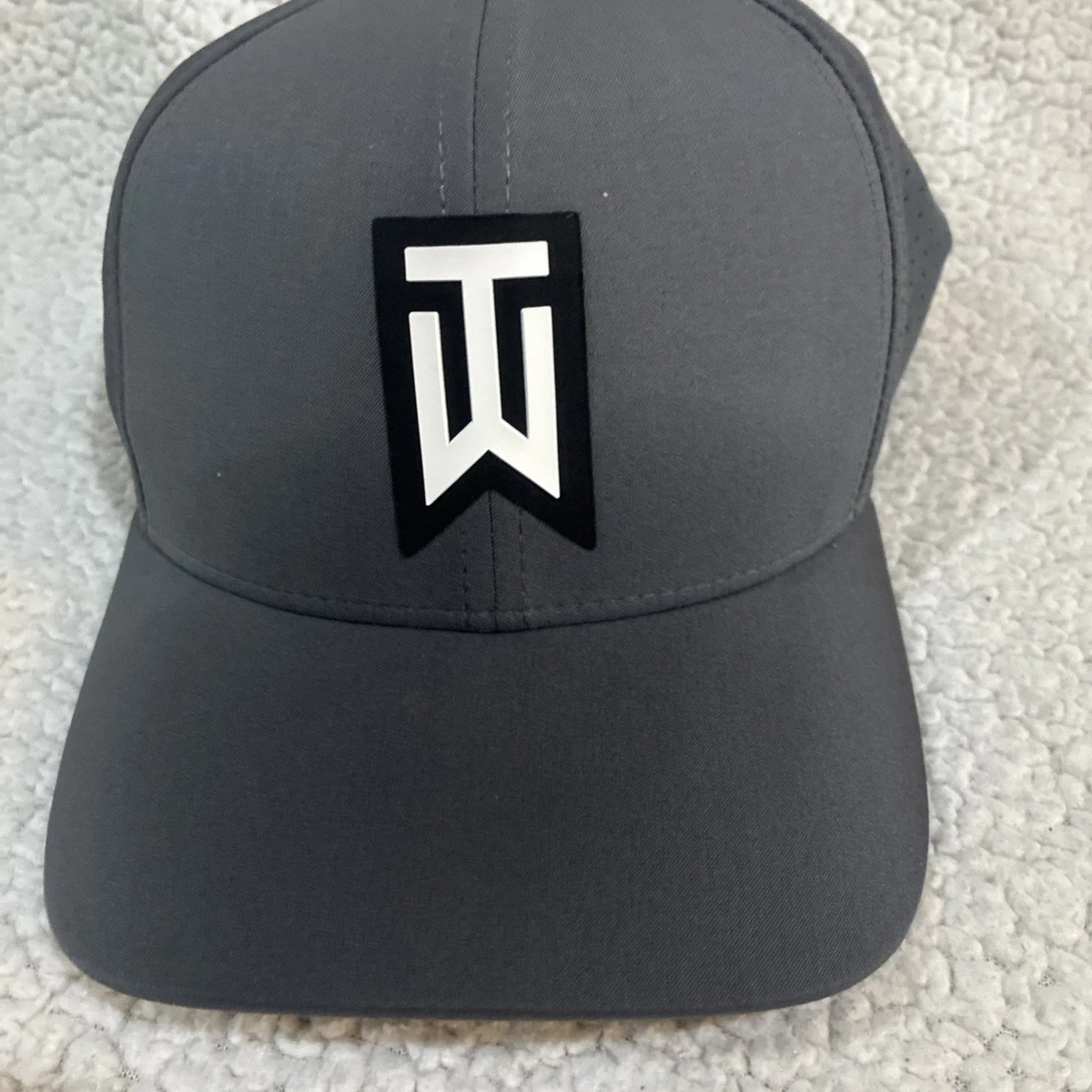 Tiger Woods Hat for sale | eBay