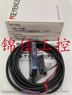 1PC Keyence FS-T1P sensor