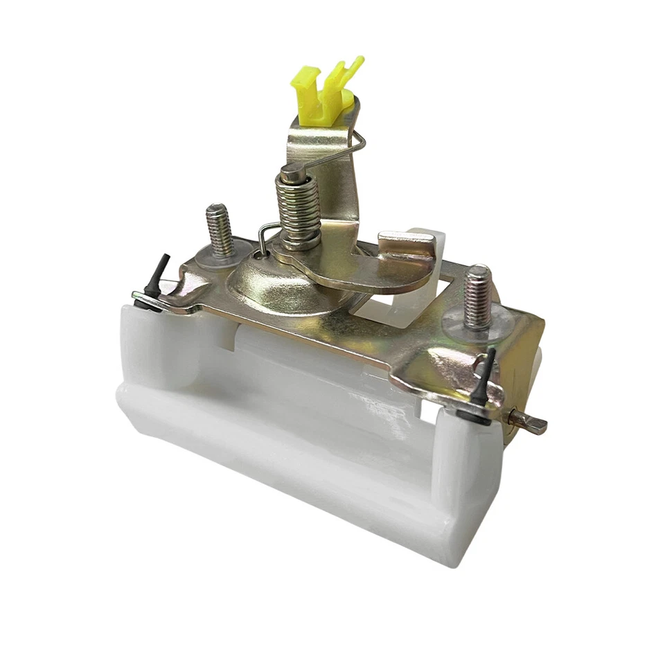 Boot Tailgate Rear Door Handle Latch MR230032 For Mitsubishi Montero Pajero IO - image 2 of 4