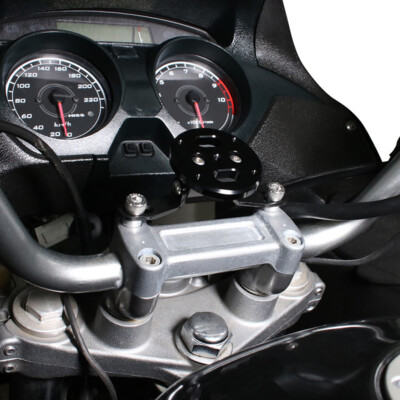 GPS Mount Navigator Fit For Yamaha TDM 850 1991-2000 / TDM 900