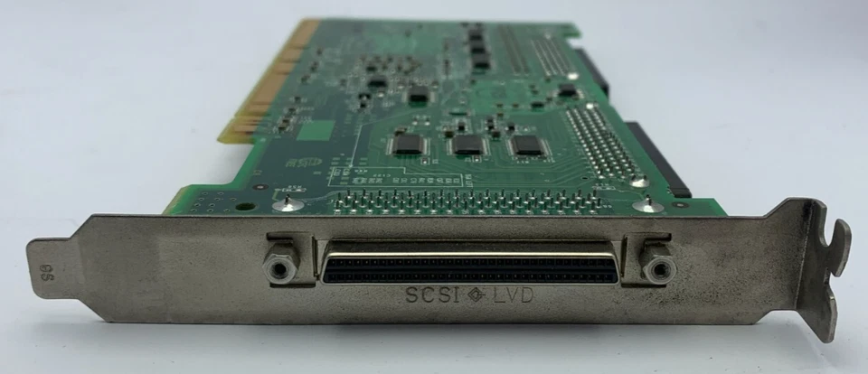 Adaptec ASC-29320A SCSI PCI-X Ultra320 Controller Card - Image 2 of 3