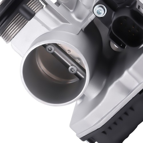 Corpo Farfallato for VW Golf IV Seat Arosa Leon 1.4 1.6 16V 030133064F - Imagen 4 de 13