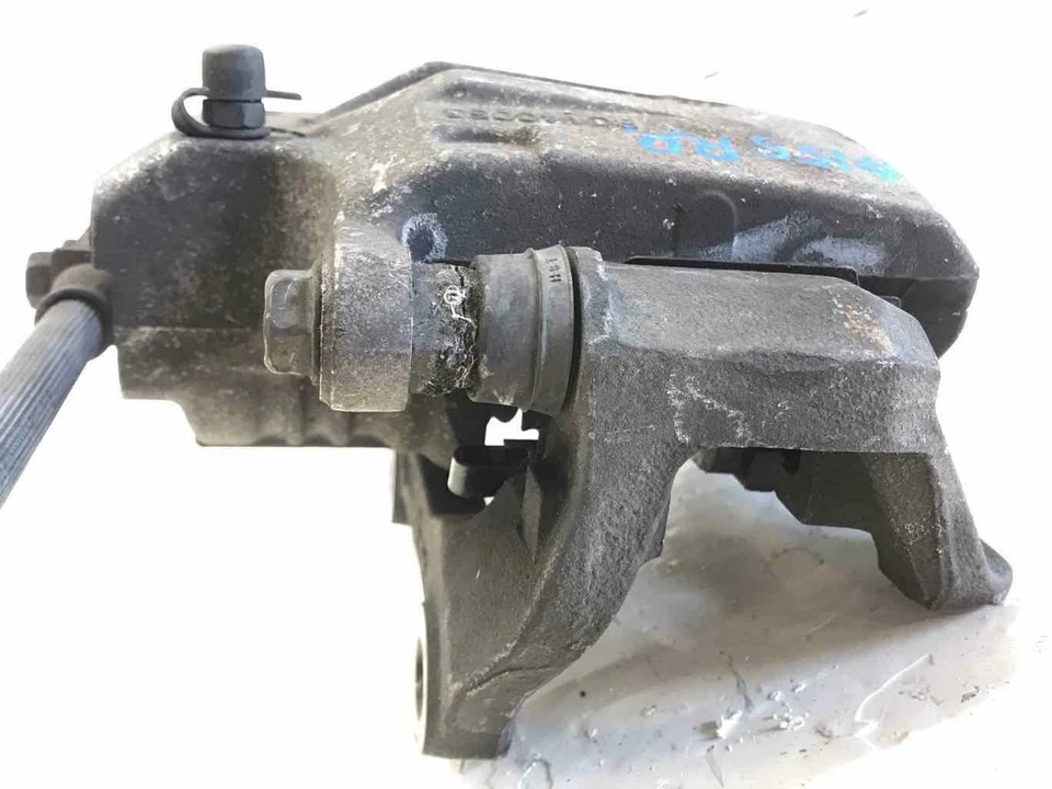 Pinza de freno trasera GMC ENVOY 2002-2009 hardware de parada pasajero derecho diestro usada Foto 4 de 4