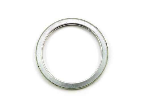 Auspuff Krümmer Dichtung für Honda XL CB CY Kawasaki ZZR ZL Z GPZ GPX GT - 第 3/4 張圖片