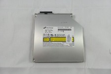 Slimline Combo Drive Hitachi CD-RW DVD-ROM/Notebook IDE Storage GCC-4244N 