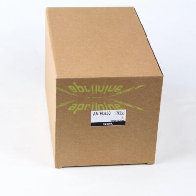 one new SMC The filter cartridge AM-EL850